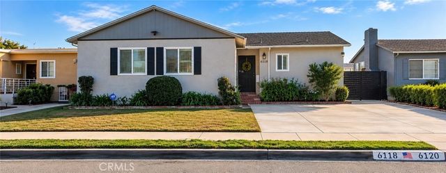 6118 Bigelow Street, Lakewood