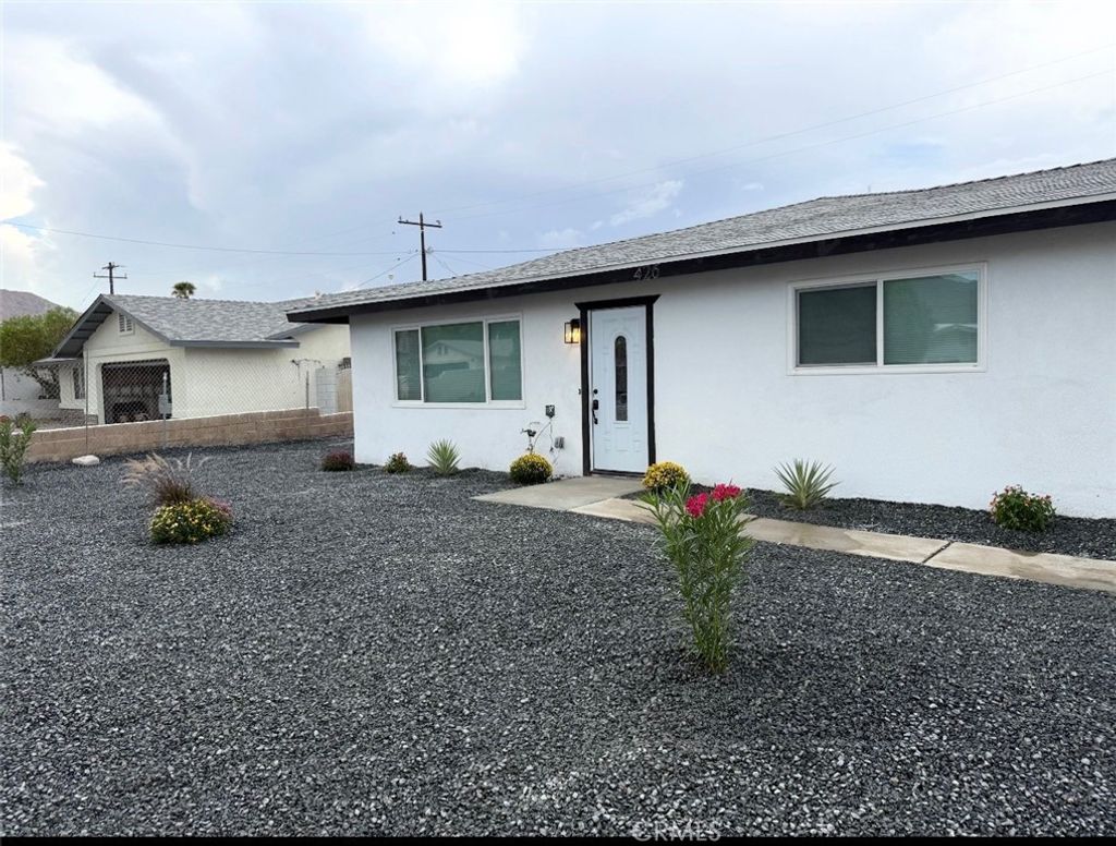 426 W Avenida Cerca, Palm Springs