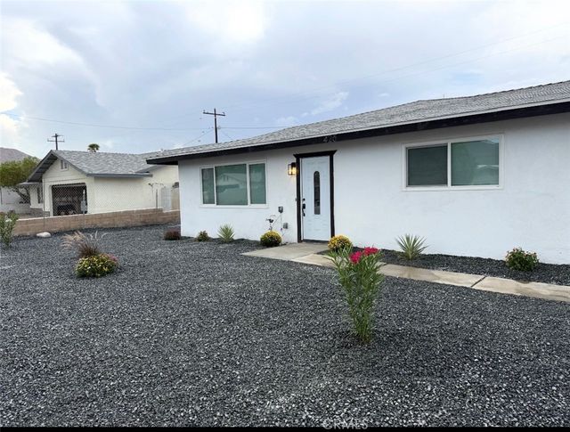 426 W Avenida Cerca, Palm Springs