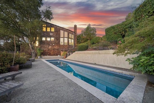 14180 Perata Court, Saratoga