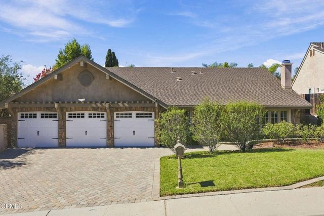 2531 Pepperwood Drive, Camarillo