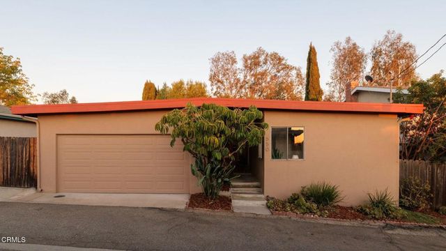 550 Marie Avenue, Los Angeles