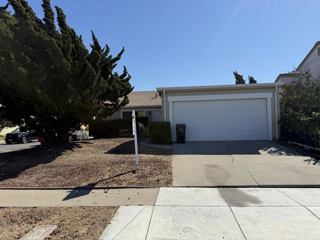 1514 Cherokee Drive, Salinas