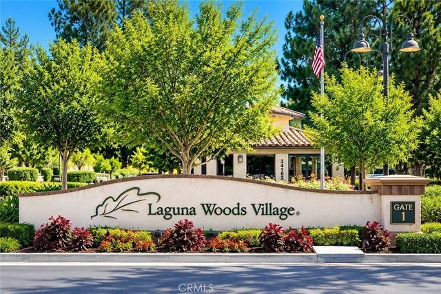 890 C Ronda Sevilla # C, Laguna Woods