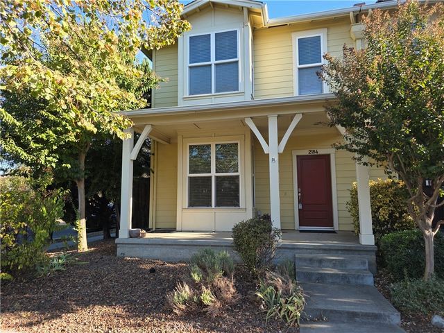2184 Nord, Chico