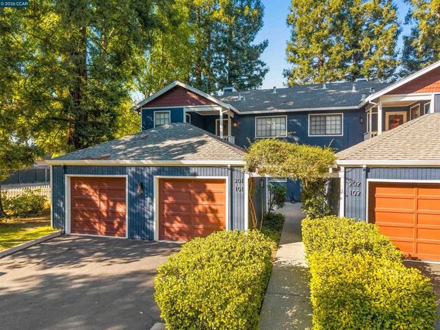 101 Kelley Lane, Danville