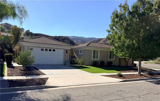 3518 Rawley Street, Corona
