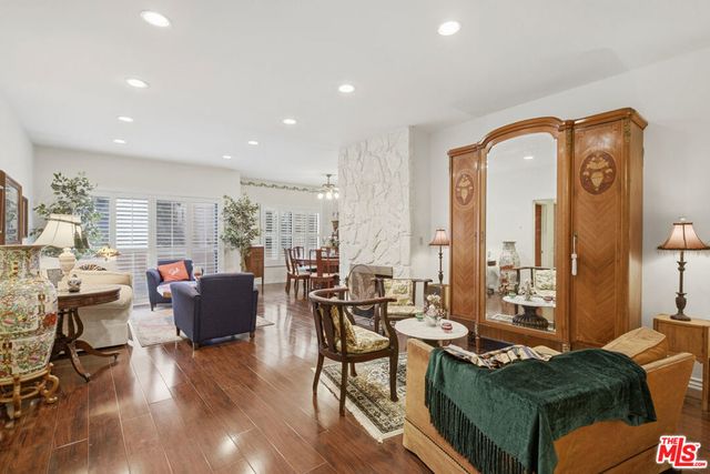 1944 Glendon Avenue # 110, Los Angeles