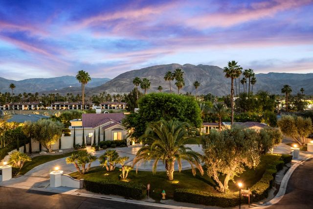 13 Clancy Lane S, Rancho Mirage