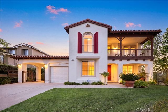 11143 Provence Lane, Tujunga