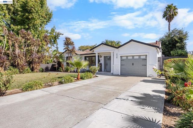 930 Wainwright, San Jose