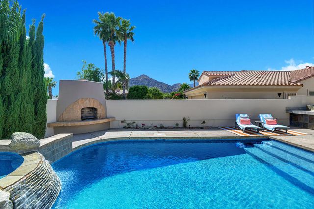 78831 Breckenridge Drive, La Quinta