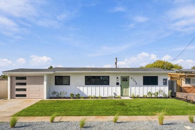 5294 Triana Street, San Diego