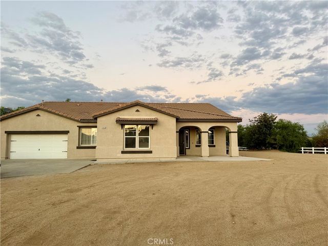 18662 Hawkhill, Perris
