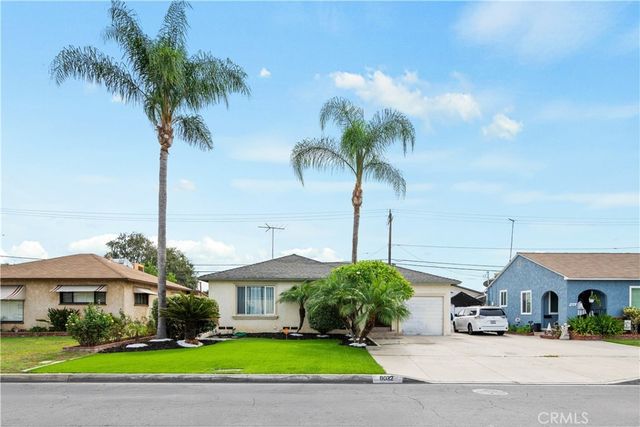 8032 Millergrove Drive, Whittier