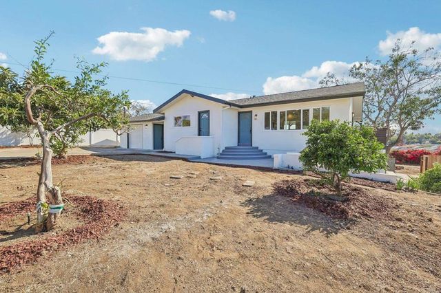 1477 Montgomery Drive, Vista