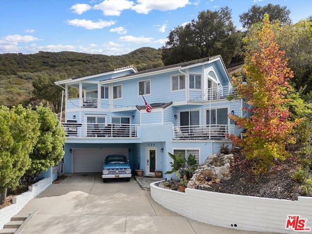 536 S Ventu Park Road, Newbury Park
