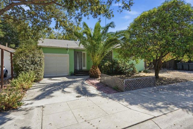 216 Bartlett, Sunnyvale