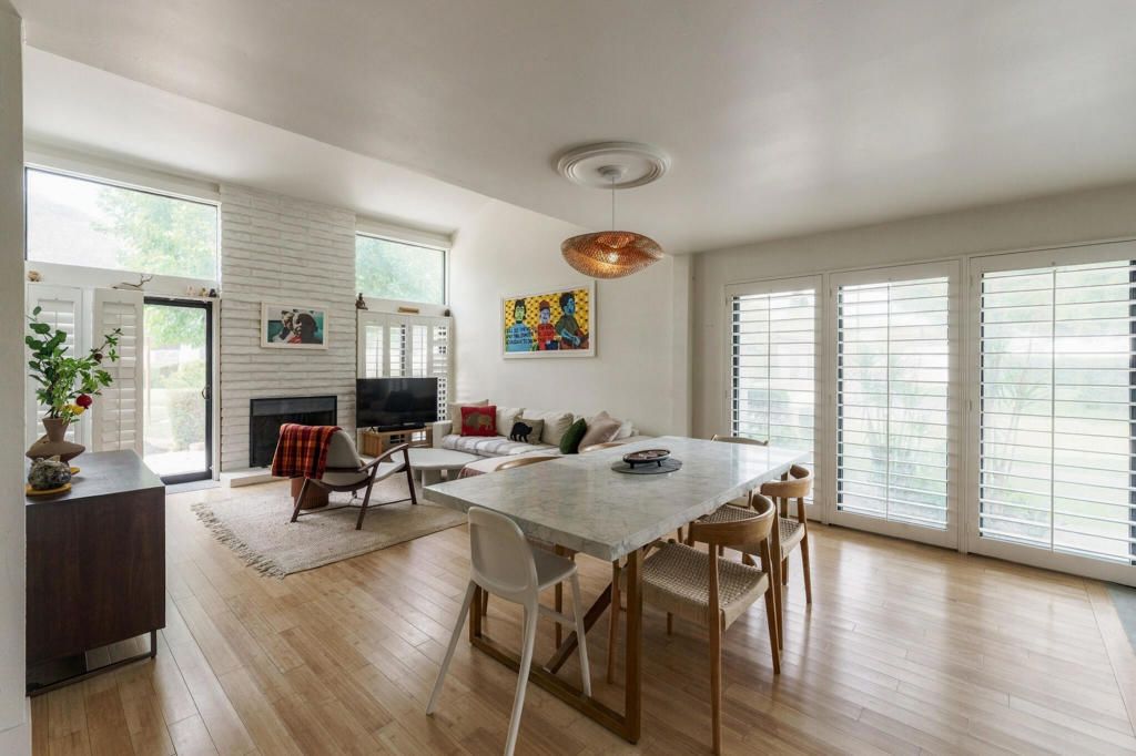1752 E Camino Parocela, Palm Springs