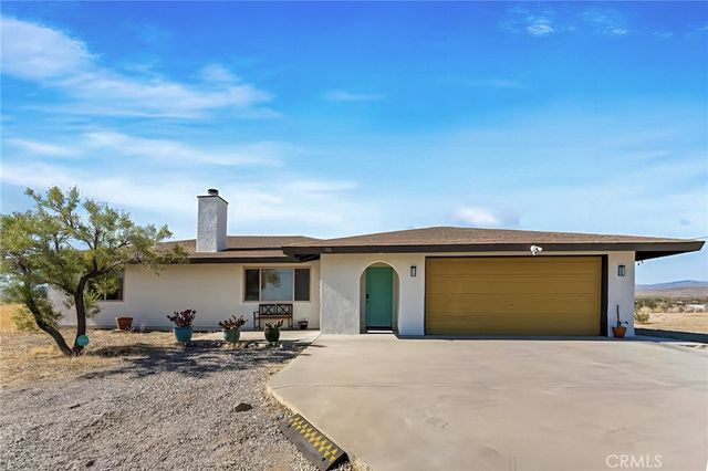 4360 Alta Avenue, Yucca Valley