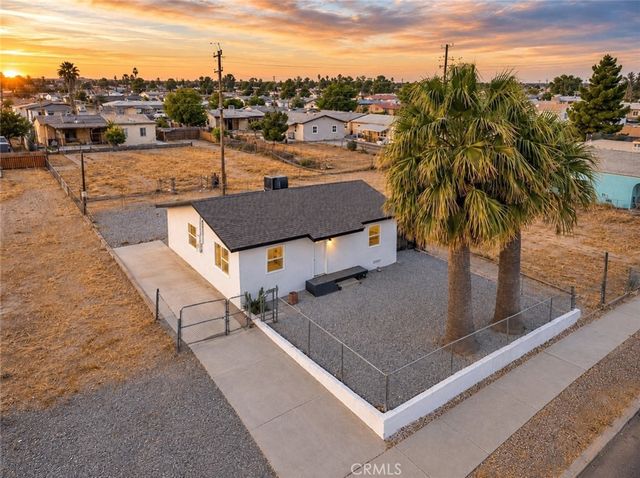 120 W Williams Street, Barstow