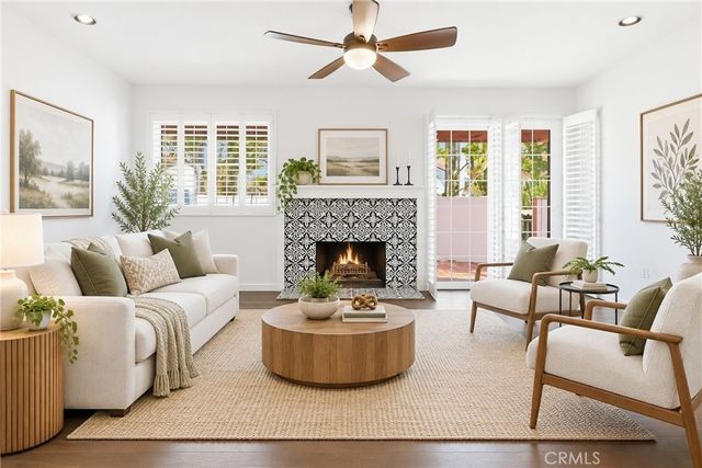 19481 Pompano Lane # 112, Huntington Beach
