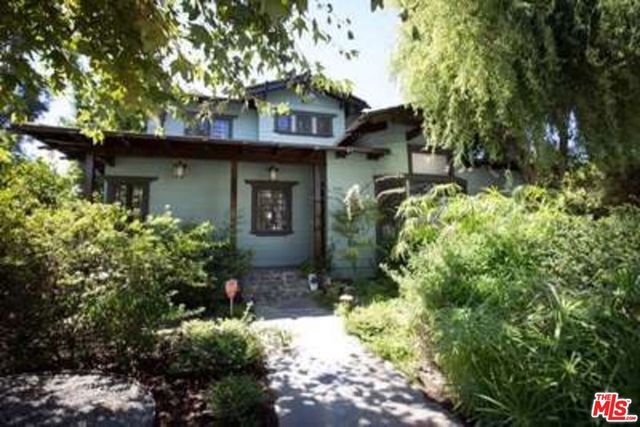 1513 Walgrove Avenue, Los Angeles
