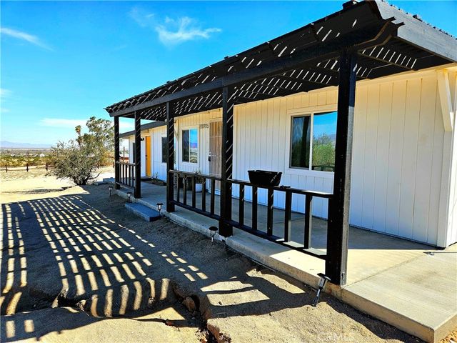 70995 Indian Trail, 29 Palms