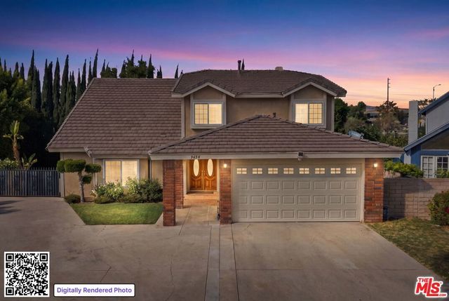 9458 Megan Avenue, Chatsworth