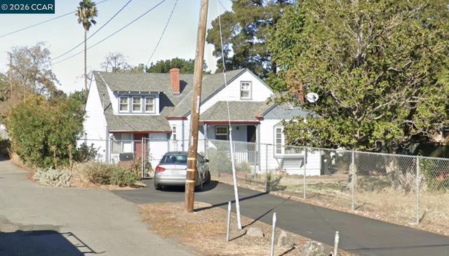 92 Bella Vista Ave, Bay Point