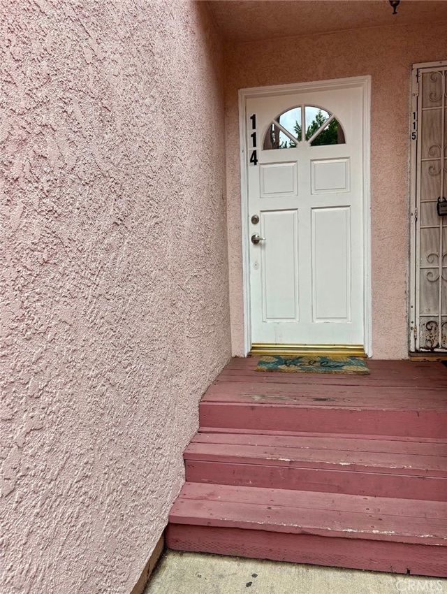 12591 Westminster # 114, Garden Grove