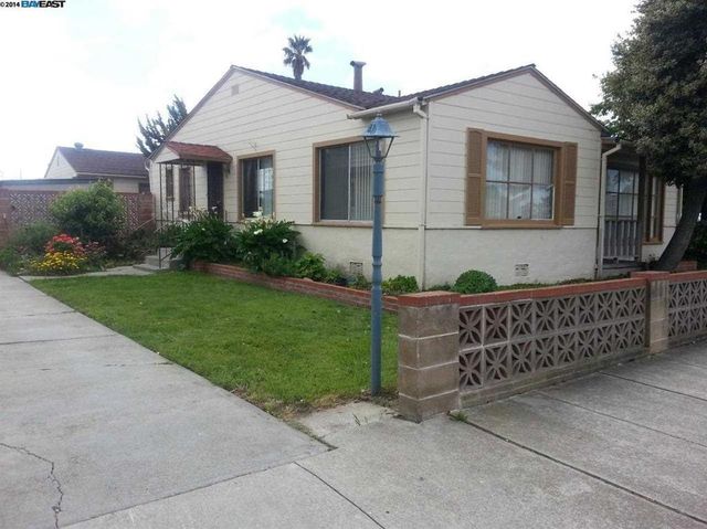 323 Medford Avenue, Hayward