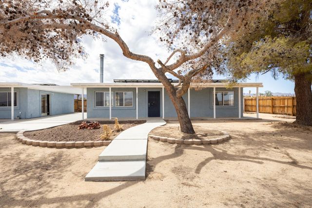 3883 Hilltop Drive, 29 Palms