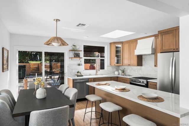 5831 Vale Way, San Diego