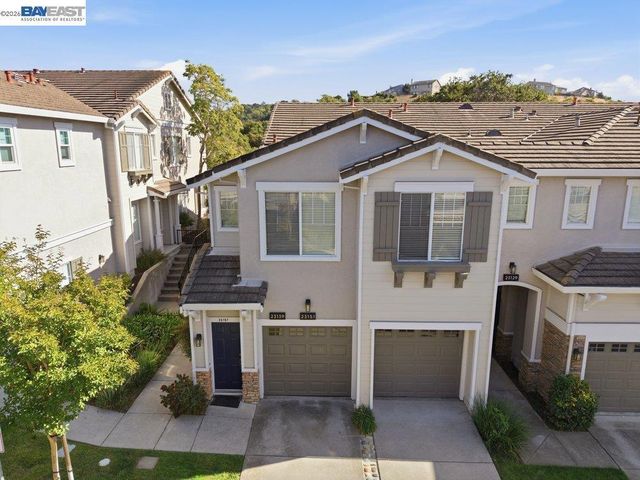 23139 Canyon Terrace Dr, Castro Valley