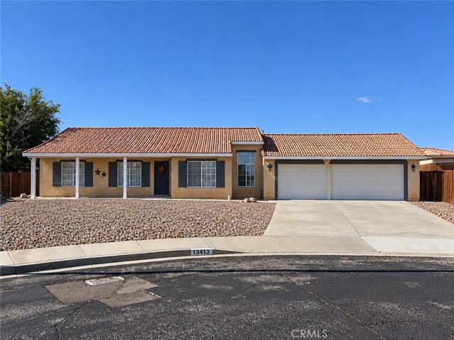 13413 Buggy Whip Court, Victorville