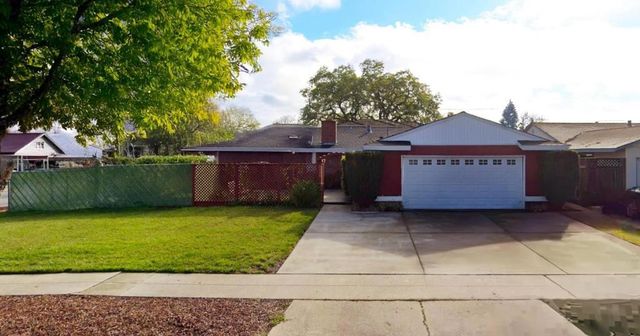 5008 Leigh Avenue, San Jose