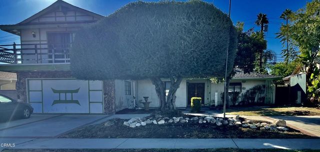 11159 Danube Avenue, Los Angeles