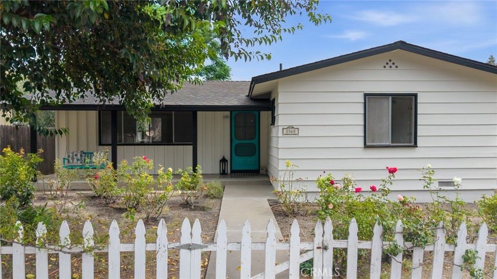 2365 Hollister, Los Olivos