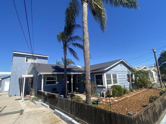 5494 Via Carancho, San Diego