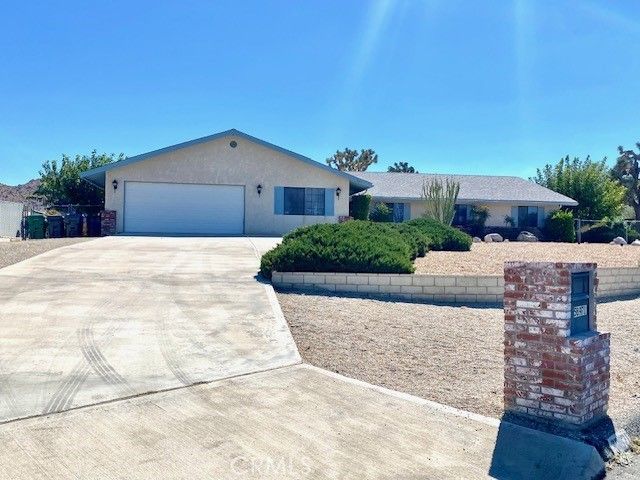 58971 Delano, Yucca Valley