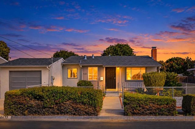 26472 Hickory Avenue, Hayward