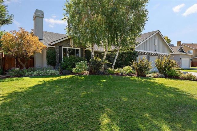108 Mojonera Court, Los Gatos