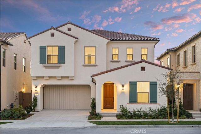 307 Brimwood, Irvine