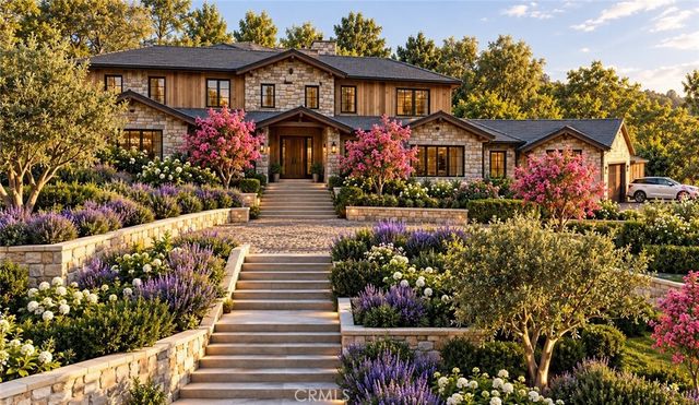 5860 Fitzpatrick, Hidden Hills