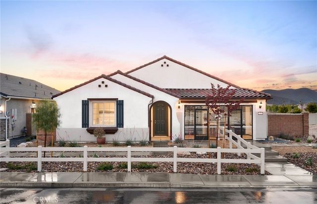 29690 Cliff Park Drive, Menifee