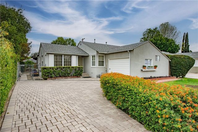 19416 Welby, Reseda