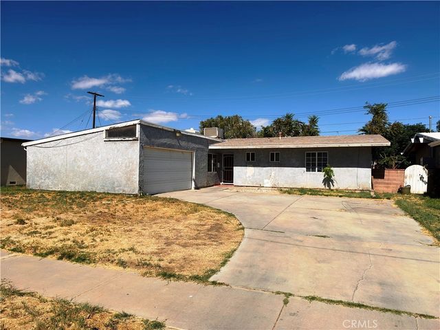 1121 Valiant, Lancaster