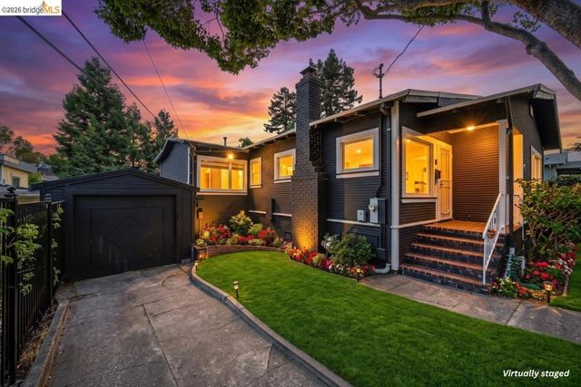 3937 Bayo St, Oakland