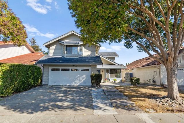 4430 Holt Street, Union City